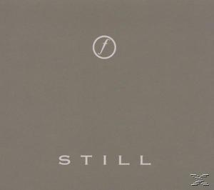 Joy Division - Still (Collector's Edition)  - (CD)