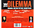 Különböző előadók - The Dilemma (CD)