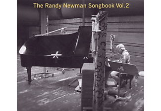 Randy Newman - Randy Newman Songbook 2. (CD)