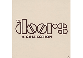 The Doors - A Collection (CD)