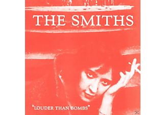 The Smiths - Louder Than Bombs  - (CD)