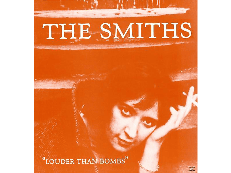 The Smiths | The Smiths - Louder Than Bombs - (Vinyl) Rock