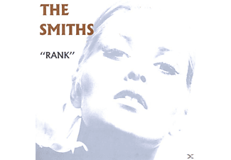 The Smiths - Rank  - (CD)