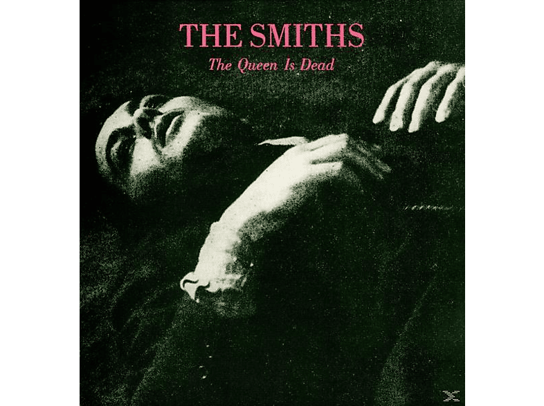 The Smiths - The Queen is Dead Vinyl