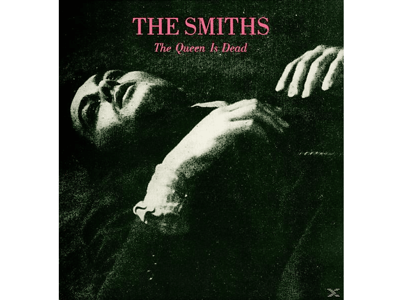 Rhino The Smiths - Queen Is Dead Lp