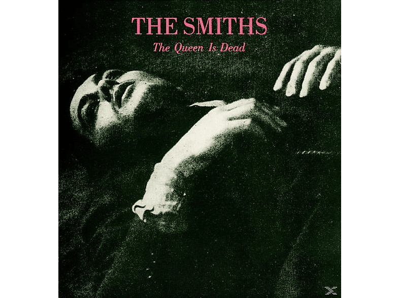 The Smiths The Queen Is Dead (Vinyl LP)