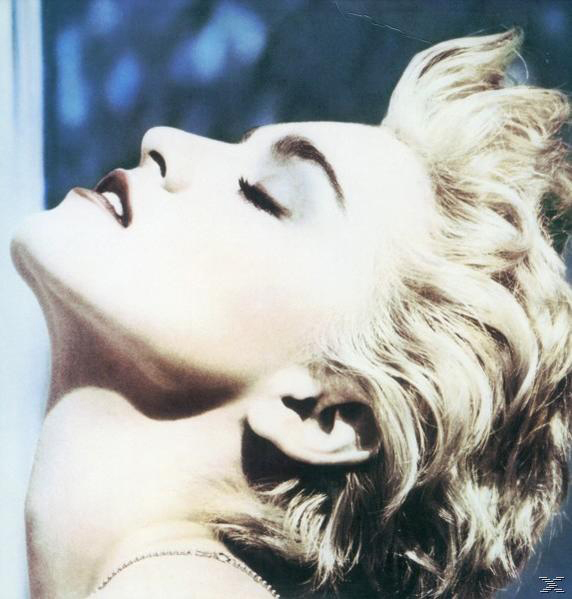 Madonna - True Blue (Vinyl LP (nagylemez))