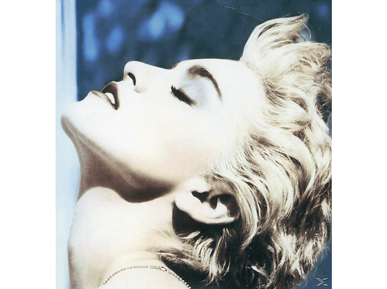 Madonna - True Blue - (Vinyl)