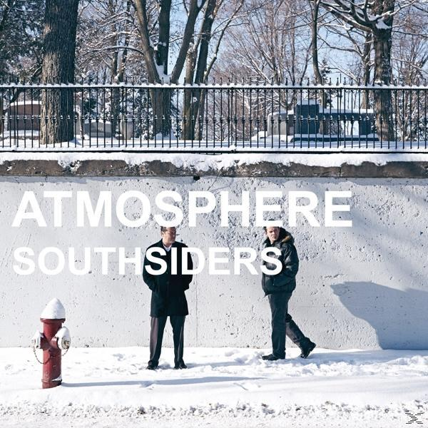 Southsiders Atmosphere - - (Vinyl)