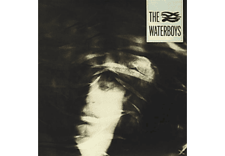 The Waterboys - The Waterboys  - (Vinyl)