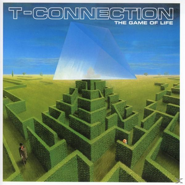 - The Of T. Game Connection - (CD) Life