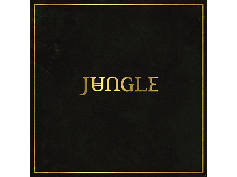 - Jungle (Vinyl) - Jungle