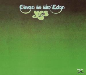 Yes - Close To The Edge [Original Recording Remastered]  - (CD)