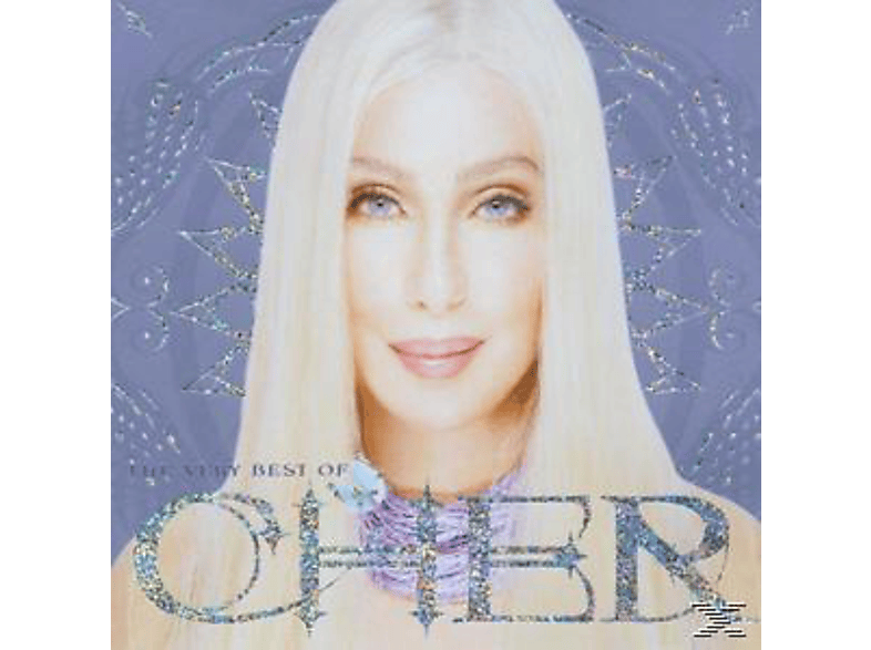 Thumbnail - Cher - The Very Best Of (CD)