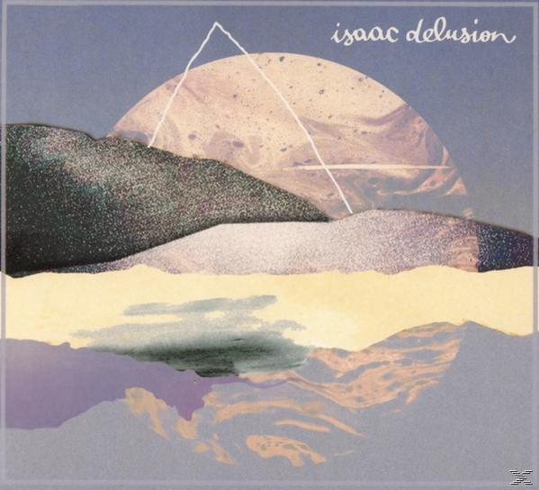 - Isaac - Delusion Isaac Delusion (CD)