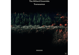 The Hilliard Ensemble - Transeamus (CD)