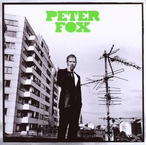 Peter Fox - Stadtaffe [CD]