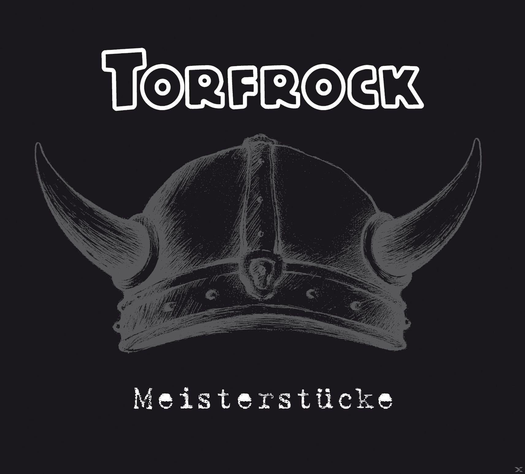 Torfrock - Meisterstücke  - (CD)