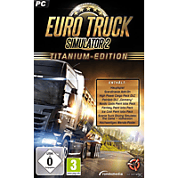 Euro Truck Simulator 2 (Titanium-Edition) [PC]