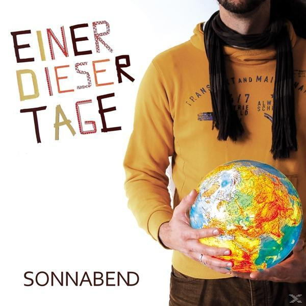 Sonnabend - Dieser Einer - (CD) Tage