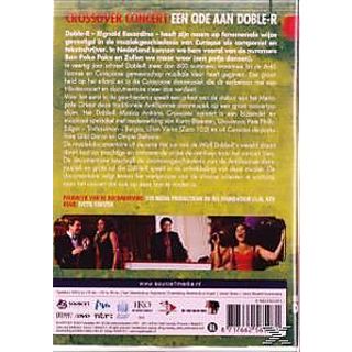 Crossover Concert - Ode Aan Doble R | DVD