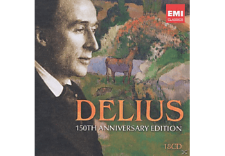 VARIOUS - 150th Anniversary Edition [Box-Set]  - (CD)