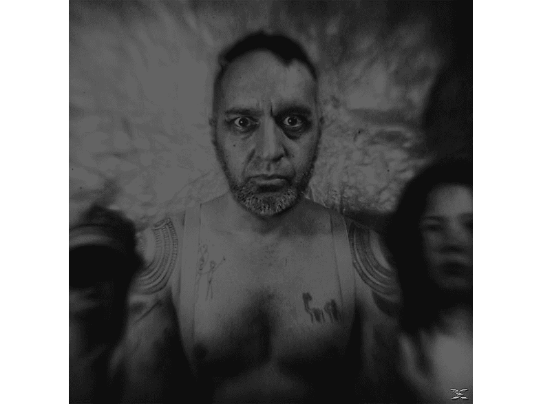 Thumbnail - Sudden Infant - Wölflis Nightmare (LP + Bonus-CD)