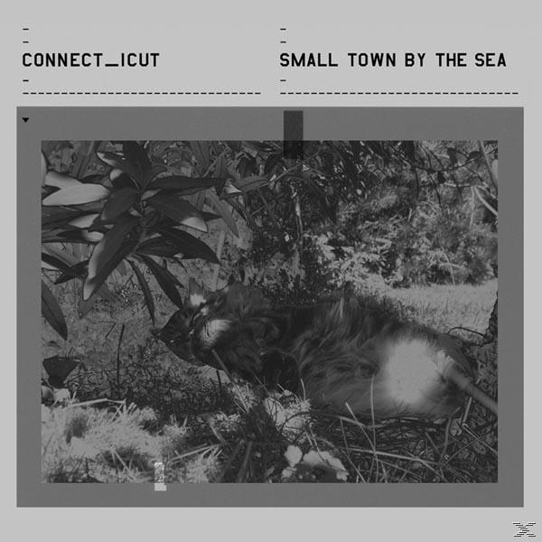 Connect_icut - Small Town By (CD) - The Sea