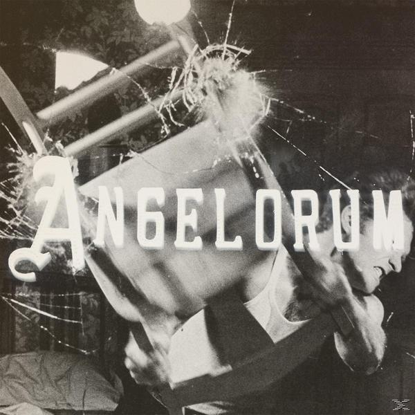 Apollo - (CD) James - Angelorum