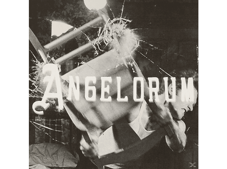 James - - Angelorum Apollo (CD)