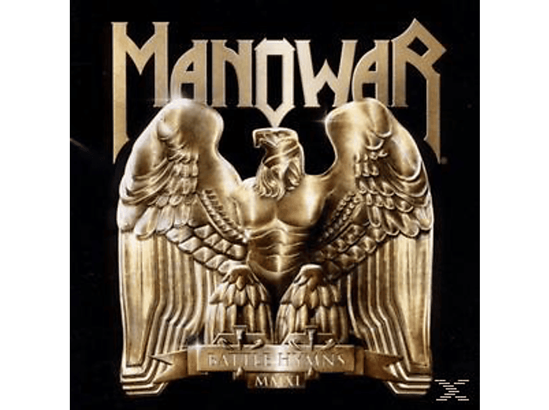 Thumbnail - Manowar - Battle Hymns 2011 + (Bonus Track) (CD)