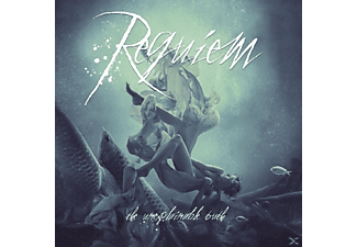Requiem - Unexplainable Truth  - (CD)