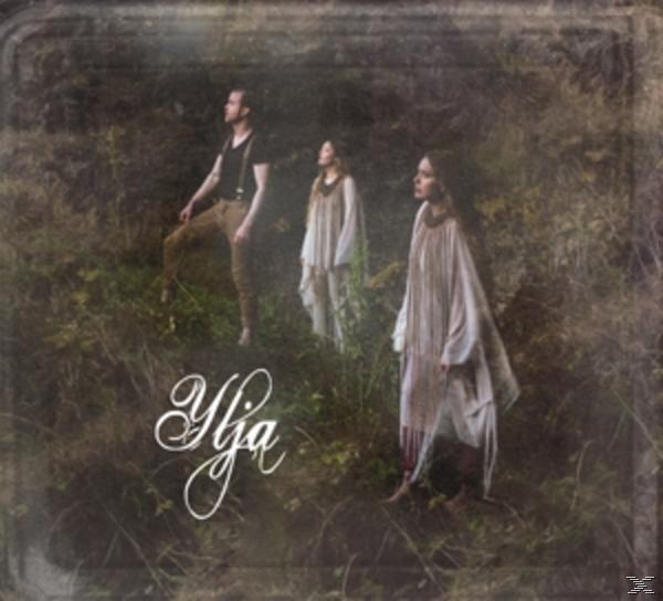 Ylja - Ylja  - (CD)