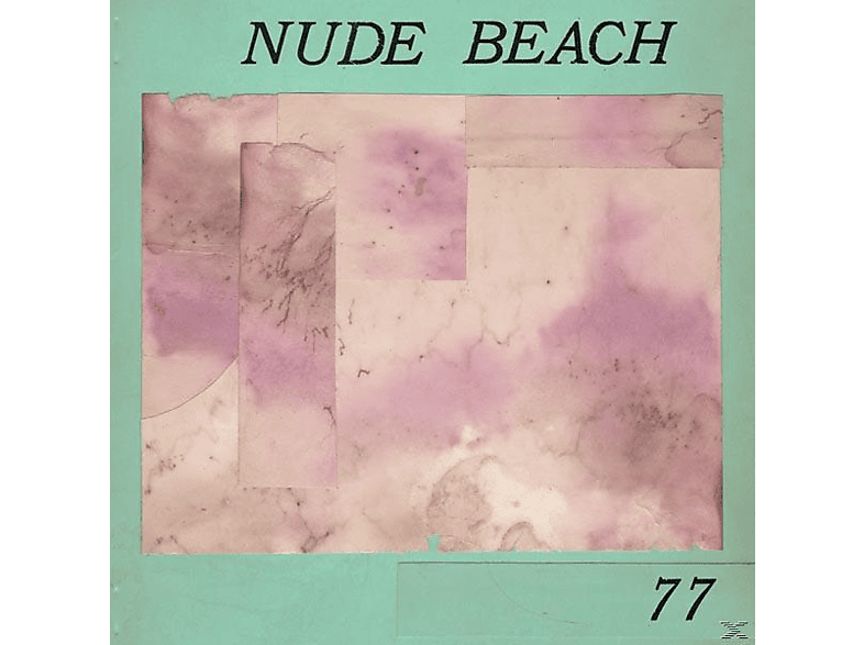 - Beach Nude (Vinyl) 77 -