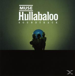 Muse - Hullabaloo - (CD)