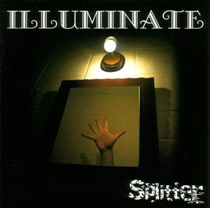Illuminate - Splitter  - (CD)