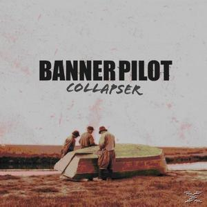 Banner Pilot - Collapser  - (CD)