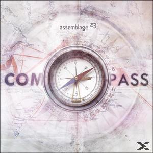 Assemblage 23 - Compass  - (CD)