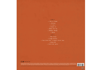 Ed Sheeran - +  - (Vinyl)