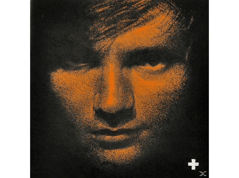 Ed Sheeran - Plus (DLX) CD