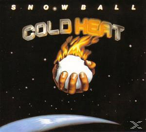 Snowball - Cold Heat  - (CD)