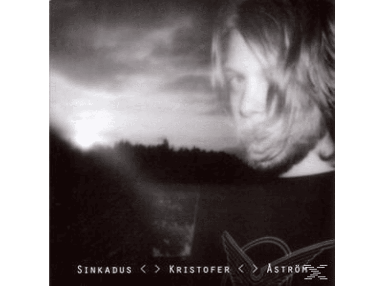 Thumbnail - Kristofer Åström - Sinkadus (CD)