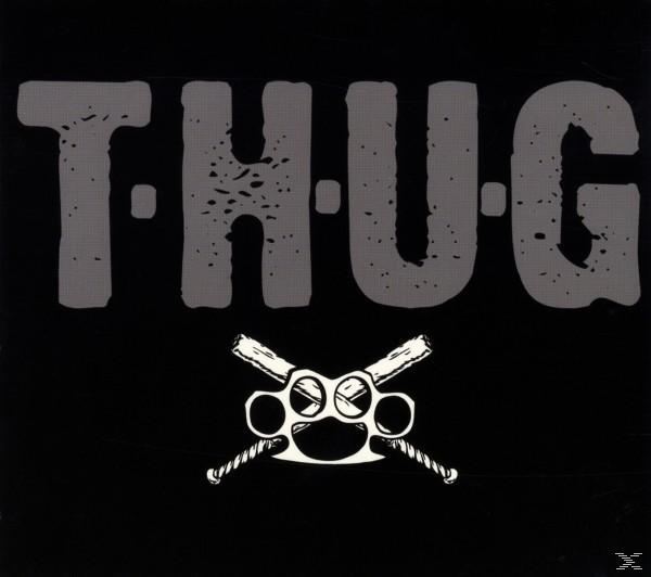 (CD) - T.H.U.G. Thug -