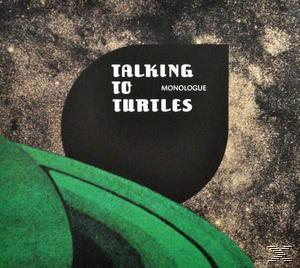 Talking To Turtles - Monologue  - (CD)