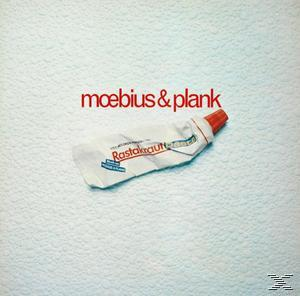 Plank - Rastakraut Pasta  - (Vinyl)