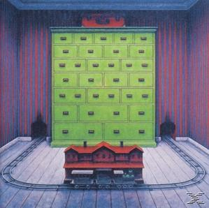 Rasmus Kellerman - The 24th  - (CD)