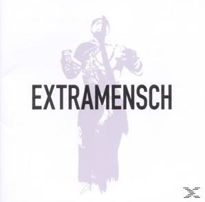 Extramensch - Extramensch  - (CD)