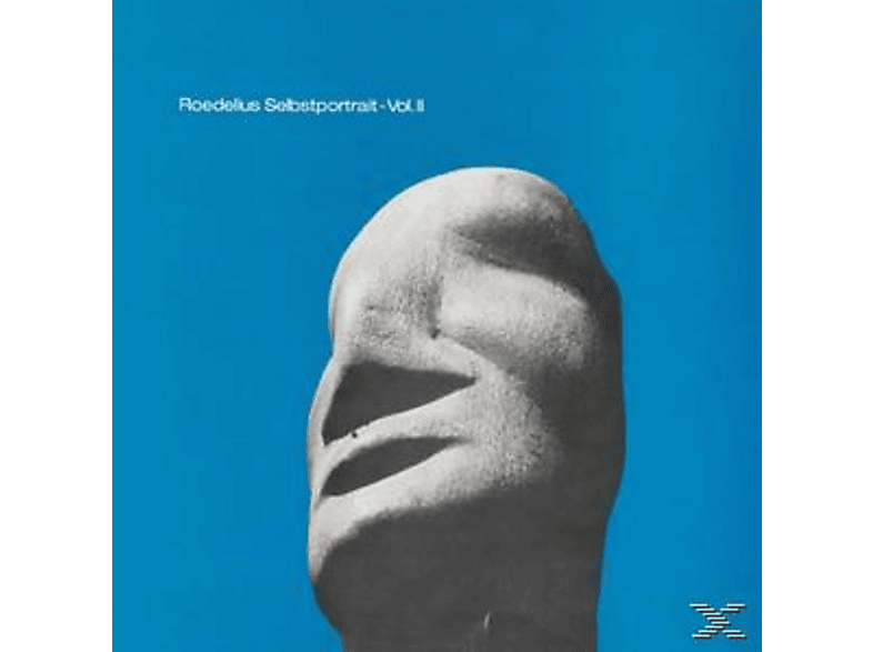 Thumbnail - Roedelius - Selbstportrait Ii (CD)