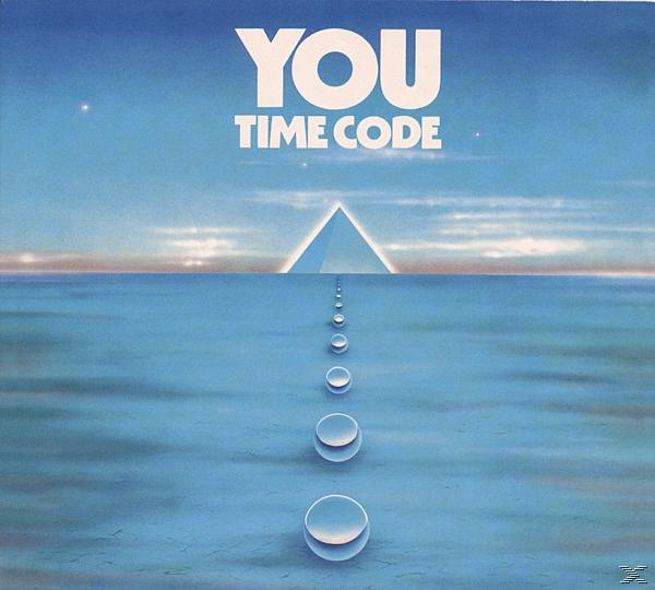 You - Code Time (Vinyl) 