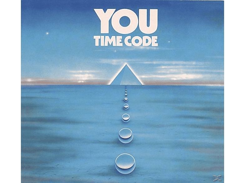 You - Code Time (Vinyl) 